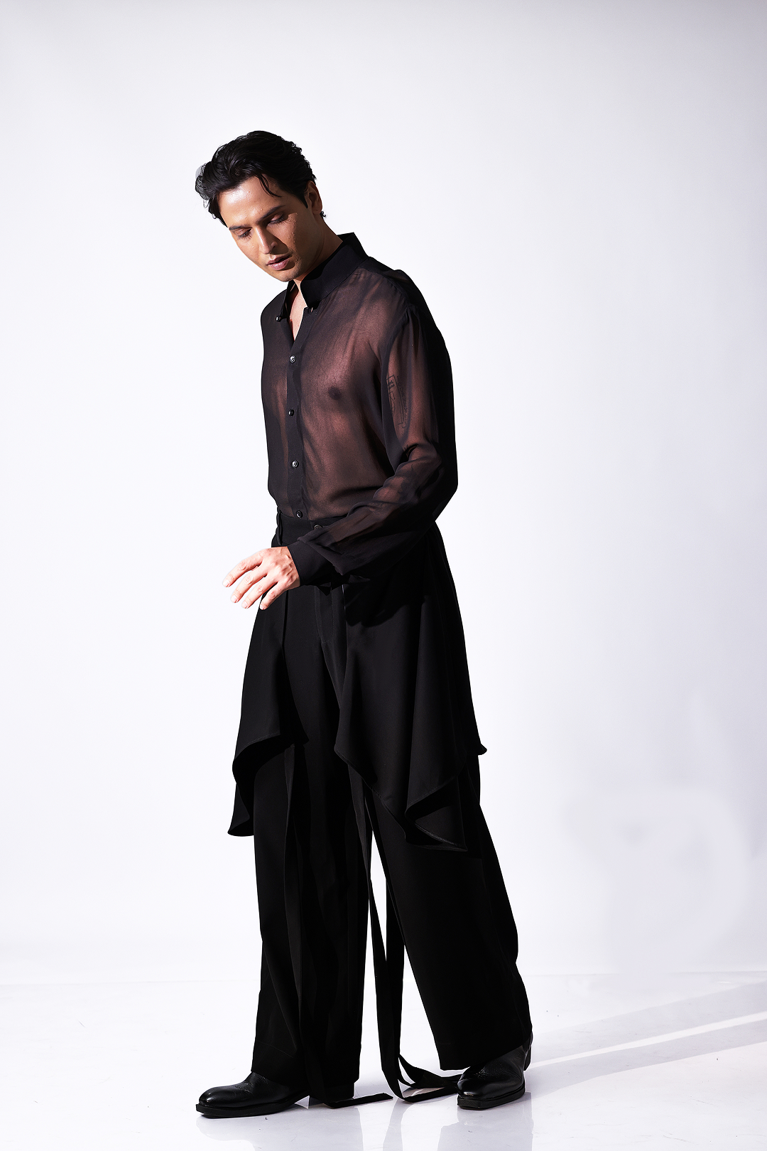 Vivastra Shirt