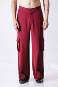 Maroon Cargo