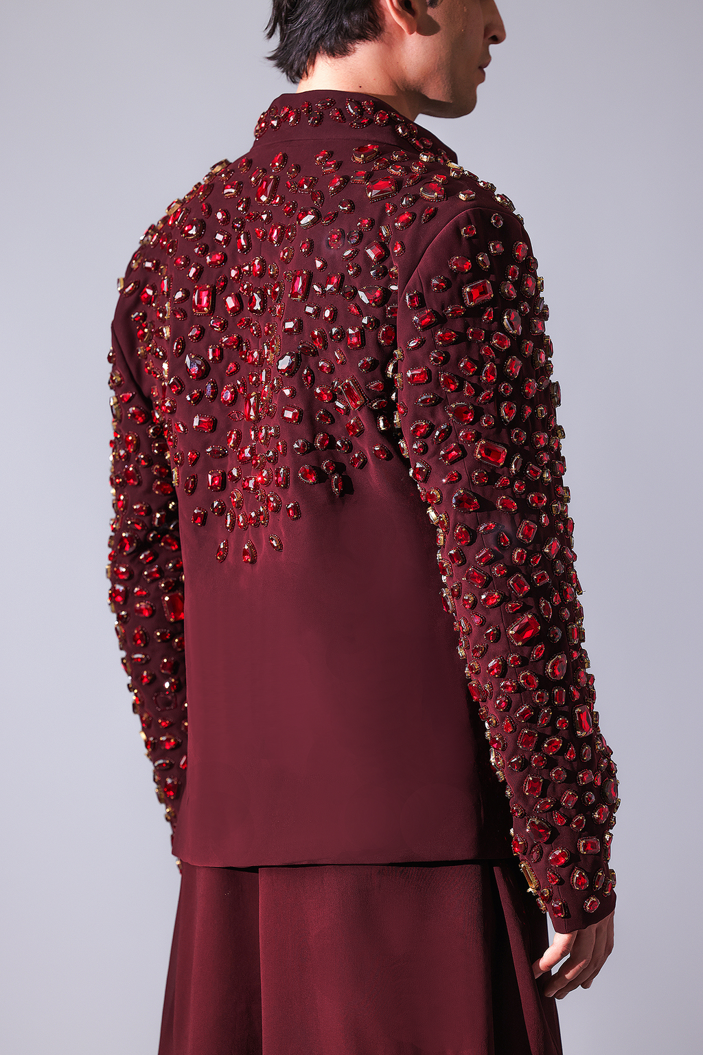 Manikya Jacket
