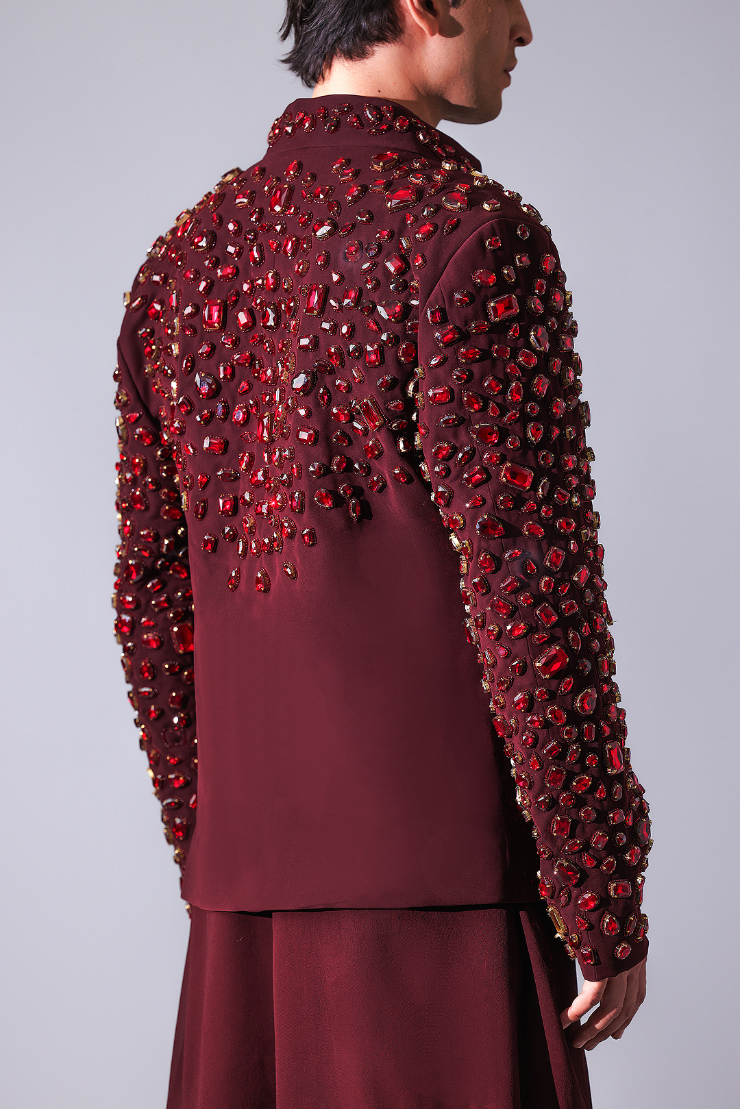 Manikya Jacket