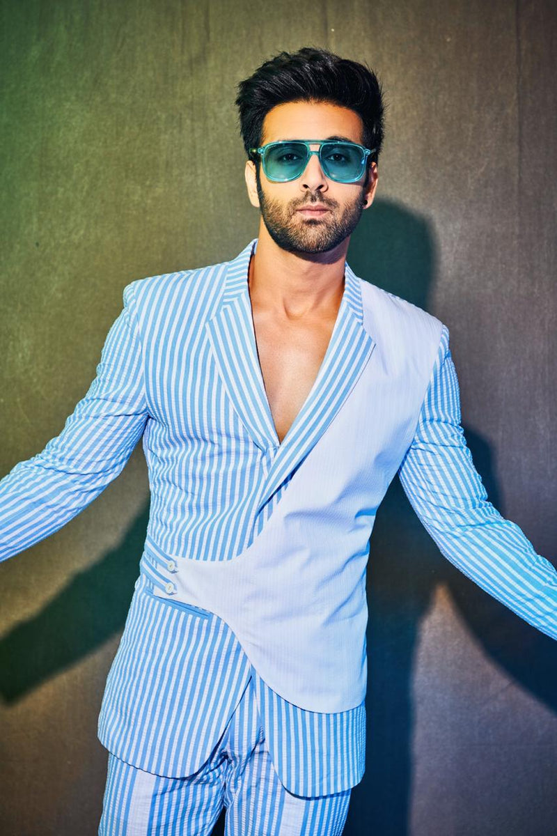 Pulkit Samrat